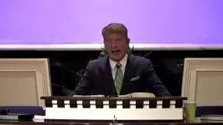 The Music Has Changed - Pastor Danny Castle