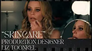Accurate Period Set Design for Indie Films with Liz Toonkel | Decorating Pages Podcast
