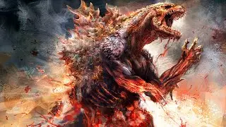 Godzilla 2 : king of monster (2019) movie explained in hindi | ending explained in hindi