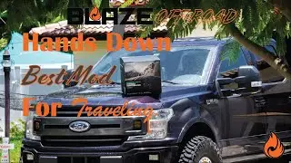 2020 F150 Dometic CCF-T Install