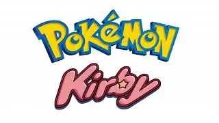 Pok&eacute;mon SwSh x Kirby - Gym Leader Battle x Invincibility (AI cover)