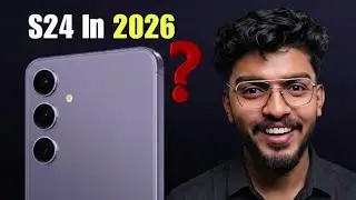 Samsung Galaxy S24 in 2026 Malayalam | Snapdragon 8 Gen3 | Green Line Issue