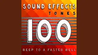 Alert Beep Sound