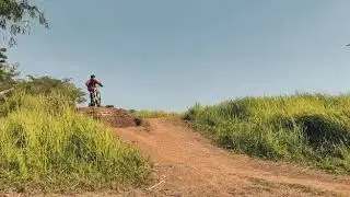 Drop Cihuni bike park