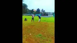 Drop balls straight drive