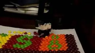 Candy Raid