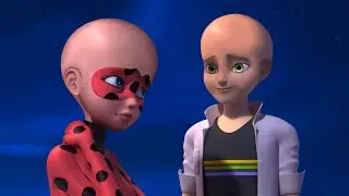 OS PIORES ERROS DA 4ª TEMPORADA DE MIRACULOUS LADYBUG!! #07