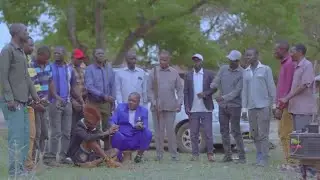 Mjukuu Wa Mwana Malunde Makula Makalanga Official Video 