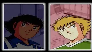 Download Game 4 Popstarter PS2: Captain tsubasa j get in the tomorrow