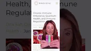 An Immune Pattern Worth Understanding