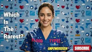 Blood Types 101: Which One Makes You a Life-Saver?
