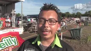 TMB TV: Original Series Episode 7.4 - O'Reilly Outlaw Nationals - Miami, OK 2014