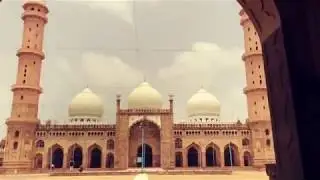 Bhopal | Madhya Pradesh