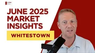 Whitestown Market Insights: Is It Quietly Becoming a Luxury Suburb?
