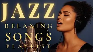 Relaxing Smooth Jazz | Night Jazz Café Ambience #3
