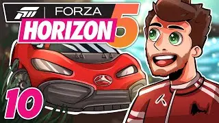 Forza Horizon 5 - 10. rész (Xbox Series X)