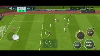 NEW YEAR STARTED WITH A COMFORTABLE WIN 