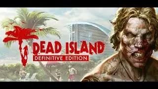 The Ultimate Co-Op Test: Surviving Dead Island Without Distractions! #ep5