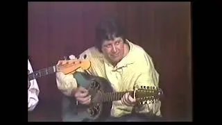 Frank Kramer - Zo Heerlijk Rustig - Feb. 1986 - Spitsuur LOVE - Cees Tol Andr&eacute; Veerman Jup de Boer