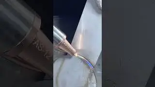 Przenosne laserowe narzedzie do metalu