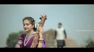 Best Pre Wedding Teaser 2021 // Mayur & Priyanka // Mandu the city of joy