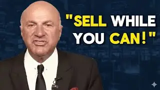 Kevin O&rsquo;Leary WARNS: America&rsquo;s Real Estate Crisis Is Getting Worse!
