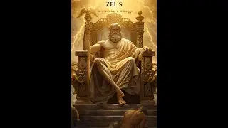 ZEUS  -Il Fulmine e la Legge-