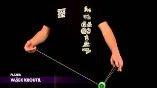 1A - Magic Drop - SLUSNY Yoyo Tutorials
