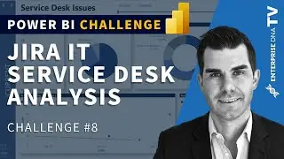 Power BI Challenge 8 - Mind Blowing Submissions Once Again
