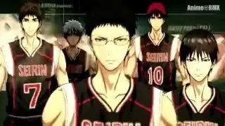 Kagami Taiga「AMV」- King Kong