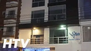 Hotel Bogota Expocomfort