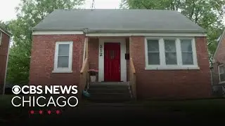 Village of Dolton's bid to acquire Pope Leo XIV's childhood home could face legal hurdles