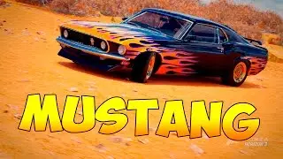 Forza Horizon 3 - 