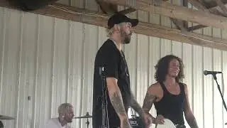 Asuna - Mosh Pit - @ Vortex Rock Festival '23 Live set 6/25/2023 @asunaband