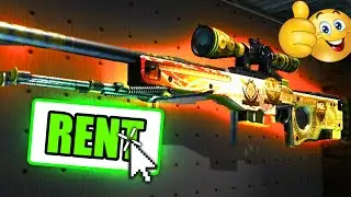YOU CAN RENT CS2 SKINS NOW