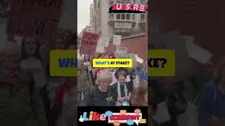 Stand Up for Science 2025: Global Protests Rock the World!