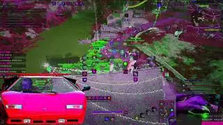 Grand Theft BDO  falolout  Black Desert Online  Top Clip by laelaana