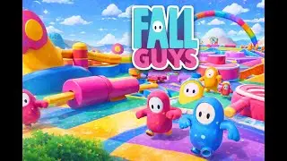 KLASİK BİR EĞLENCE ! | FALL GUYS #2