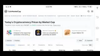 Win (Wink) coin update || Win coin buy hold ya sell kare in Hindi || Crypto Currency Update