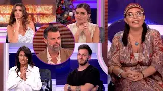 Las predicciones 2026 de Jimena La Torre para todo el panel de Puro Show: ¿Qué trae el año nuevo?