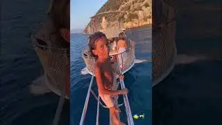 ENGIN🌊 BUCEANDO🤿 VERANO 2024💦#enginakyurek #enginakyürek #EnginAkyürek #engin #akyurek