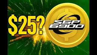 🚀 SPX6900 SET TO EXPLODE?! Price Prediction + MASSIVE Crypto Bull Run Incoming!
