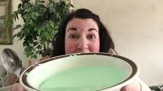 Science Bytes with Miss Nicole | OOBLECK