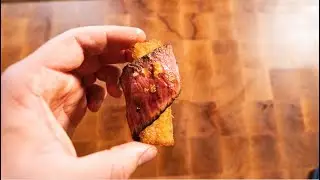 Kobe Tik Tok Steak