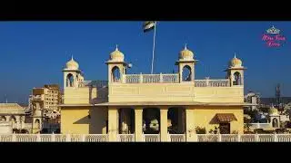 Grand Uniara Hotel, Jaipur - Miss Teen Diva 2020 Venue Partner ll Jay Rajotia Photography ll