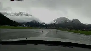 Joe Wyss Driving Events - Dodge Magnum RT AWD - Tor-Slalom