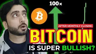 ⚠️Bitcoin is super bullish? | altcoins bull run?🚀 | btc update today
