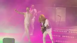 One night of Queen Lille 2026