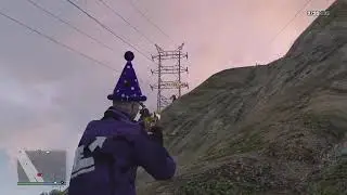 Cargo Carnage