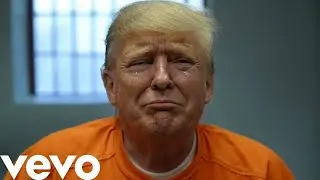 Donald Trump Diss ft. Eminem, 50 Cent, Kendrick Lamar, Snoop Dogg, Lil Wayne, Ice Cube, Dr. Dre